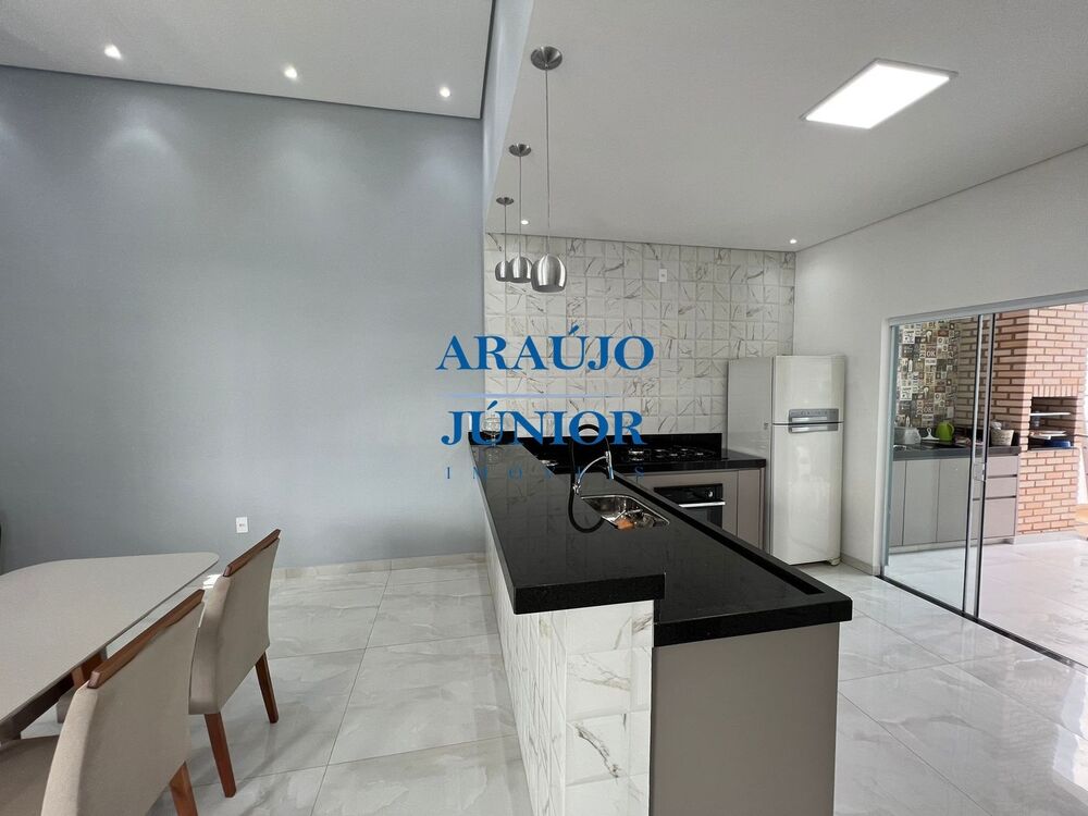 Casa à venda com 3 quartos, 179m² - Foto 11