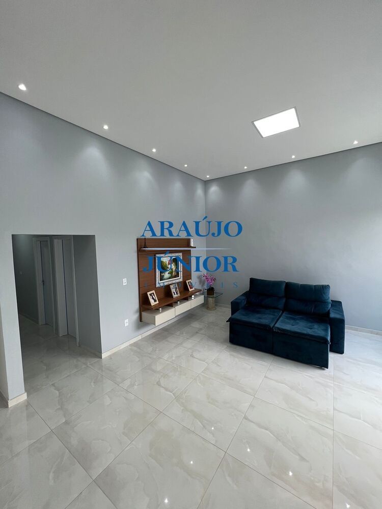 Casa à venda com 3 quartos, 179m² - Foto 15