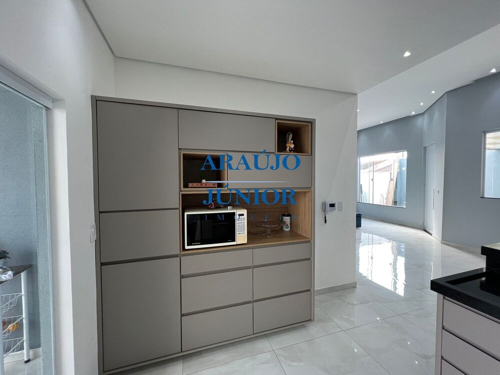 Casa à venda com 3 quartos, 179m² - Foto 16