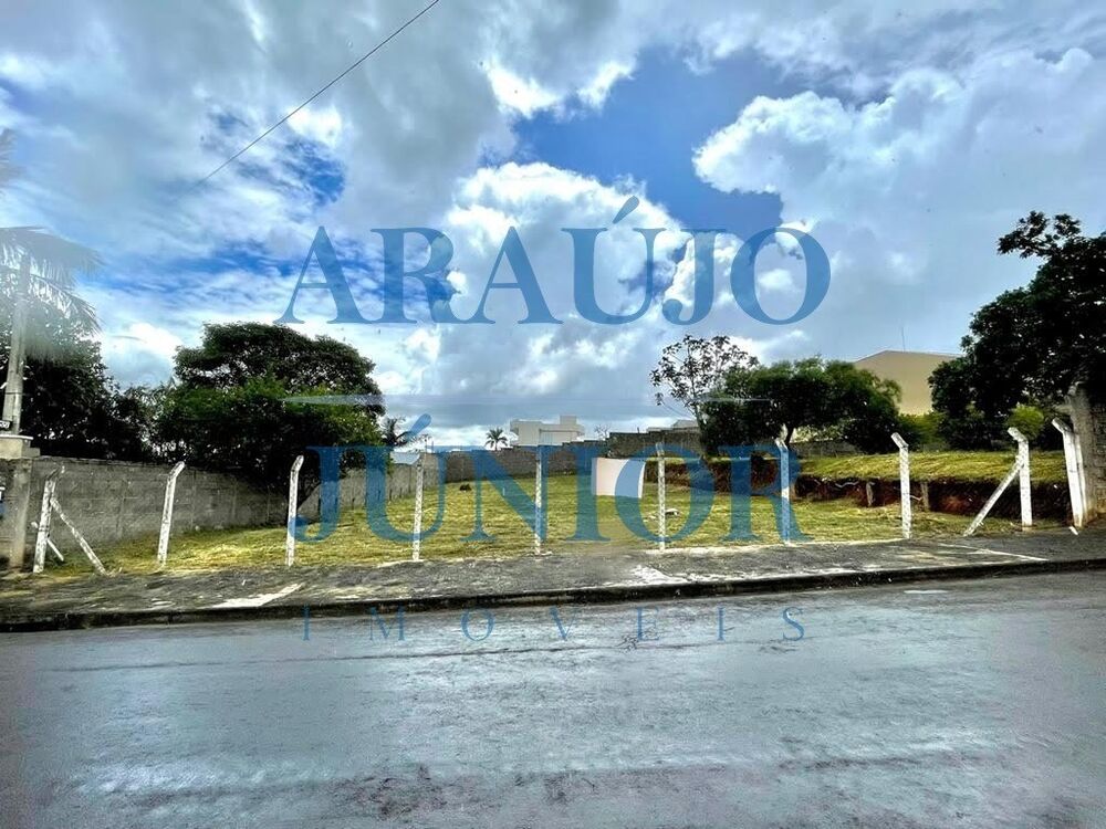 Terreno, 1040 m² - Foto 1