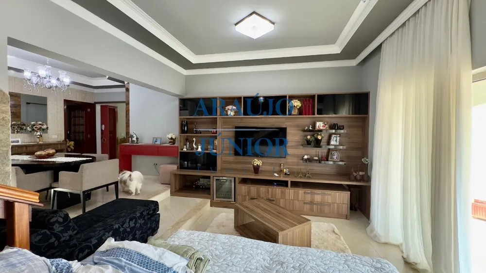 Casa, 3 quartos, 360 m² - Foto 3
