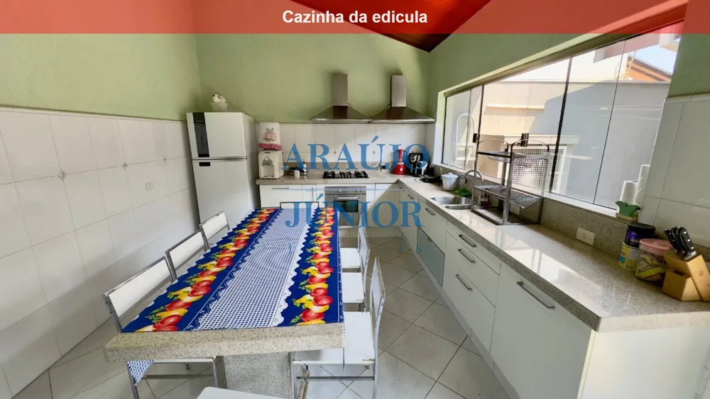 Casa, 3 quartos, 360 m² - Foto 15