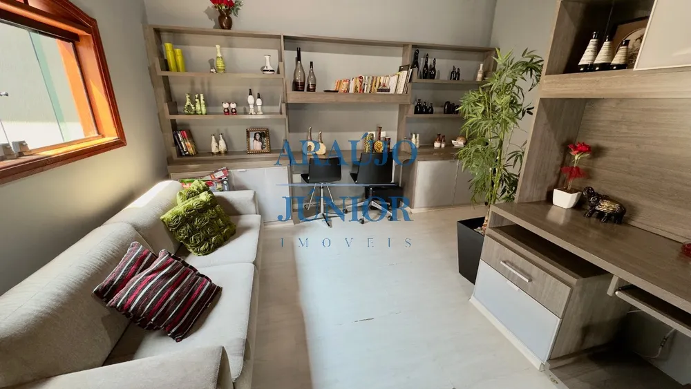 Casa, 3 quartos, 360 m² - Foto 13