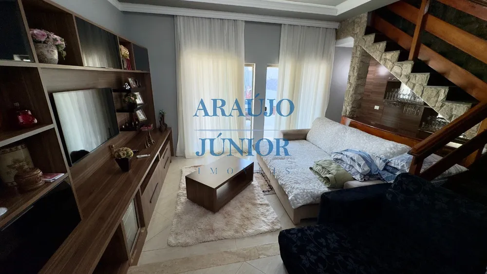 Casa, 3 quartos, 360 m² - Foto 4