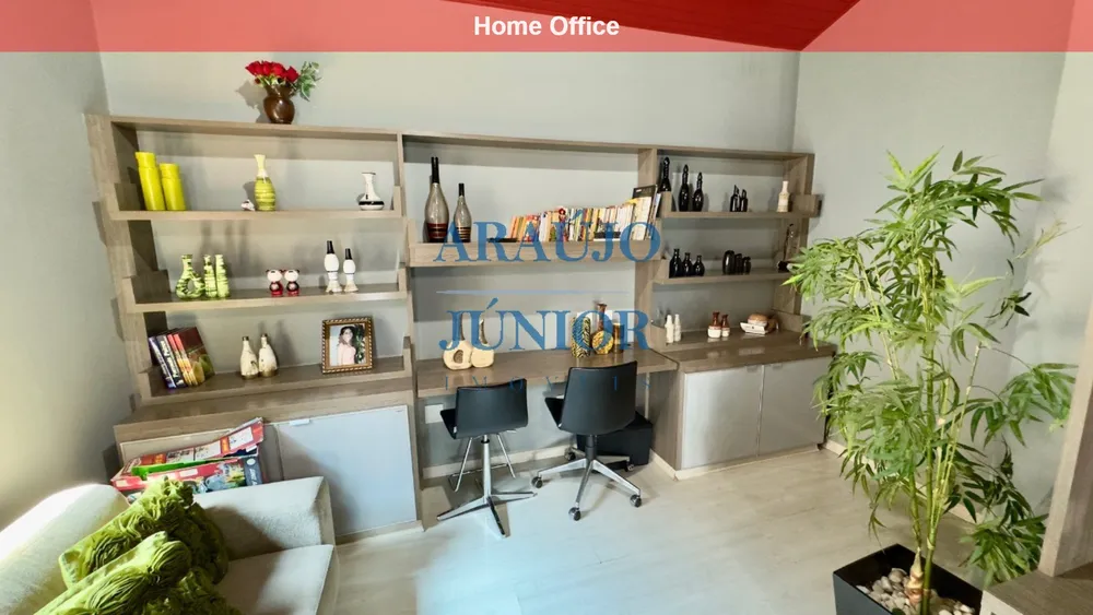 Casa, 3 quartos, 360 m² - Foto 12