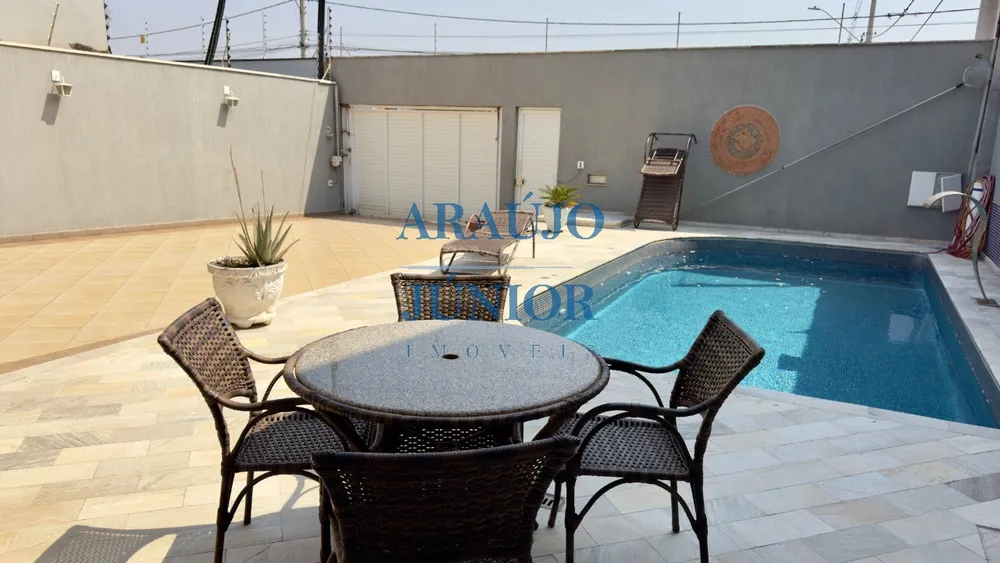 Casa, 3 quartos, 360 m² - Foto 2