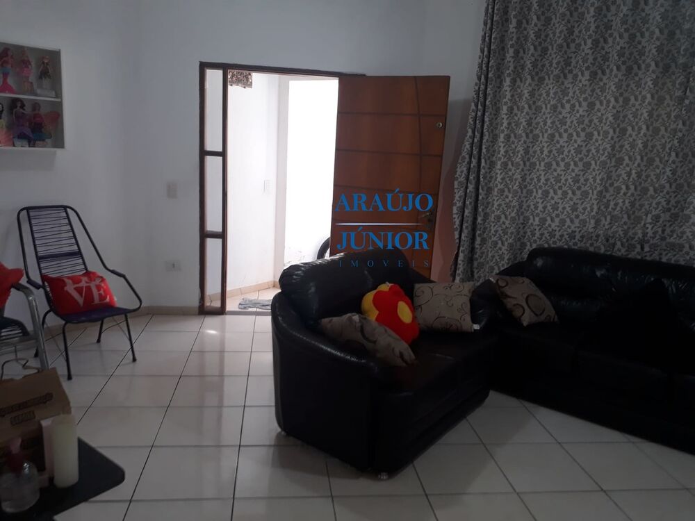 Casa à venda com 3 quartos - Foto 2