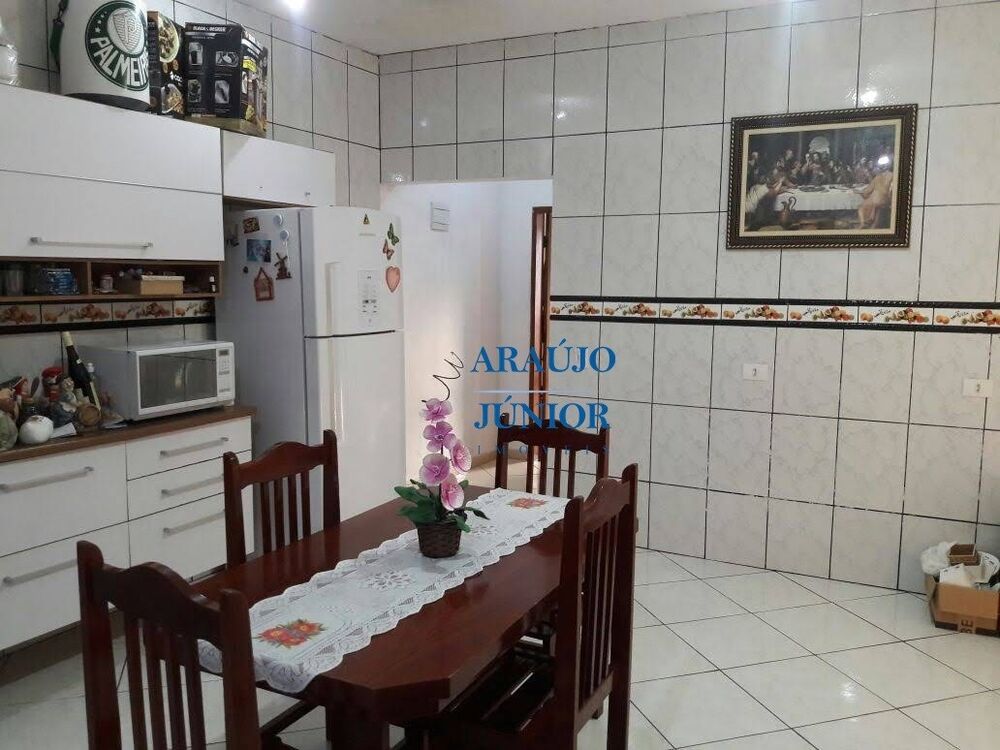 Casa à venda com 3 quartos - Foto 4