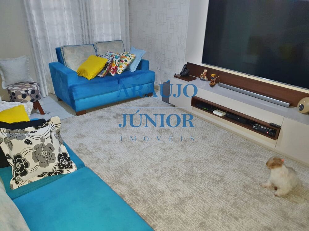 Casa, 3 quartos, 135 m² - Foto 2