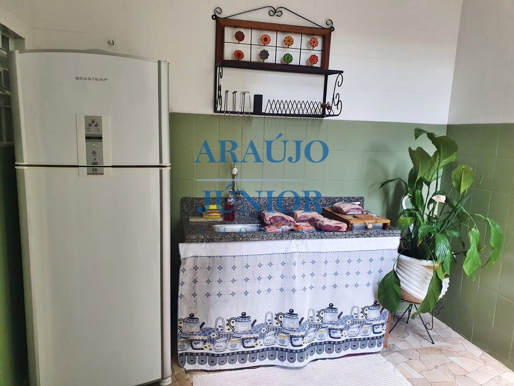 Casa, 3 quartos, 135 m² - Foto 7