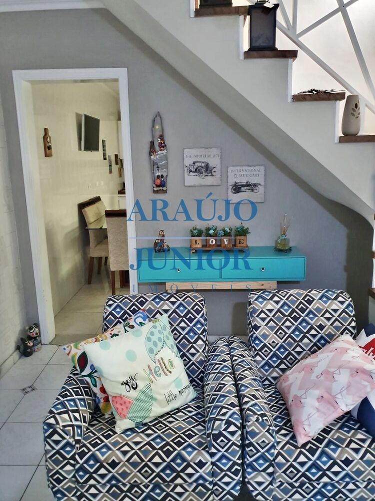 Casa, 3 quartos, 135 m² - Foto 5