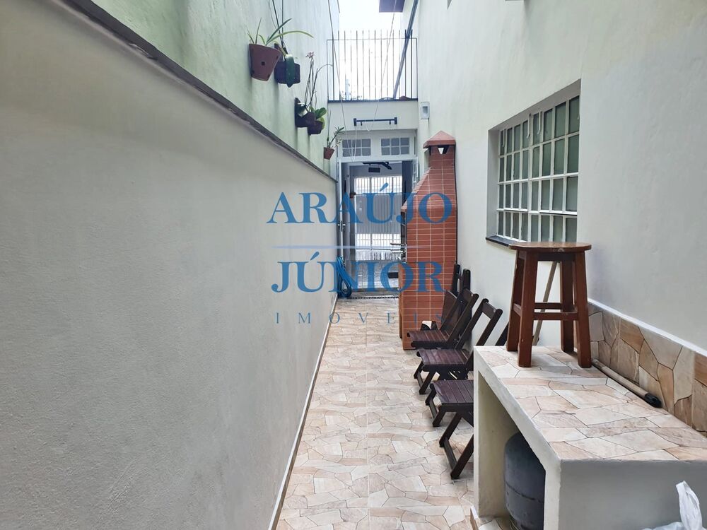 Casa, 3 quartos, 135 m² - Foto 8