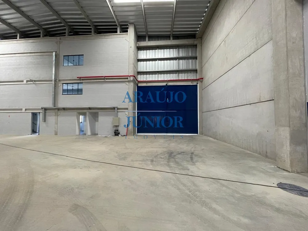 Depósito-Galpão, 3600 m² - Foto 12