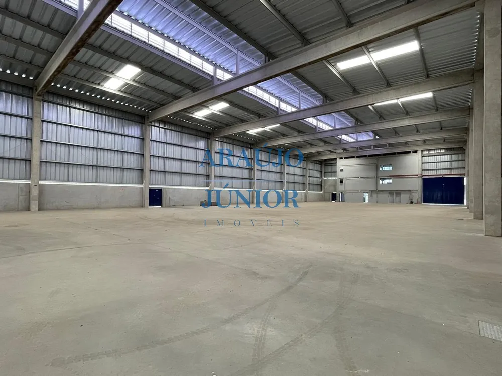 Depósito-Galpão, 3600 m² - Foto 1