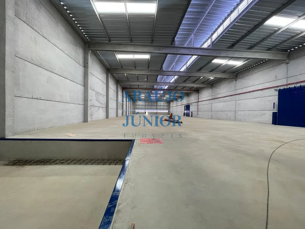 Depósito-Galpão, 3600 m² - Foto 4