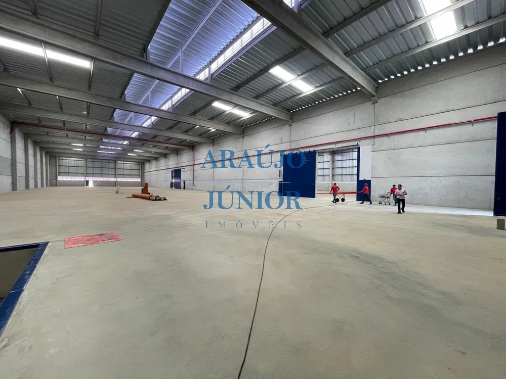 Depósito-Galpão, 3600 m² - Foto 5