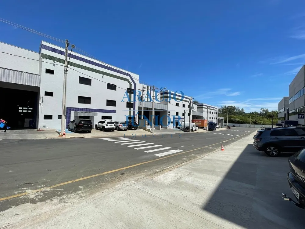 Depósito-Galpão, 3600 m² - Foto 7