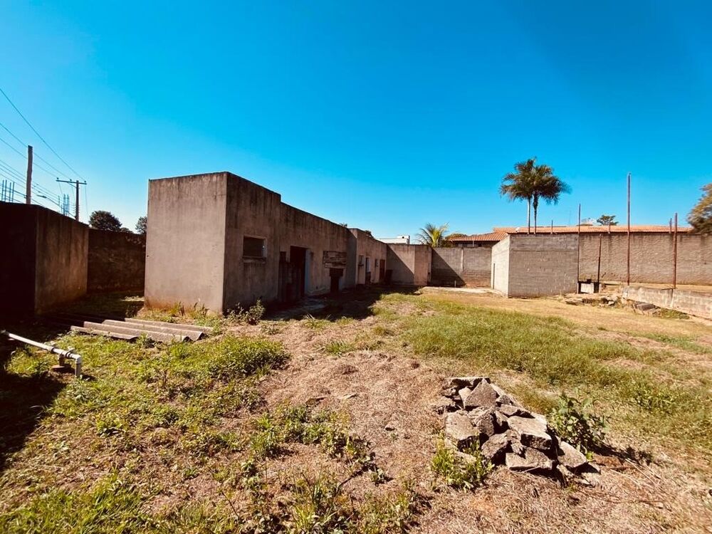 Prédio Inteiro à venda com 3 quartos, 250m² - Foto 12