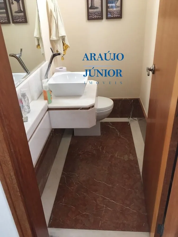 Casa, 3 quartos, 273 m² - Foto 10