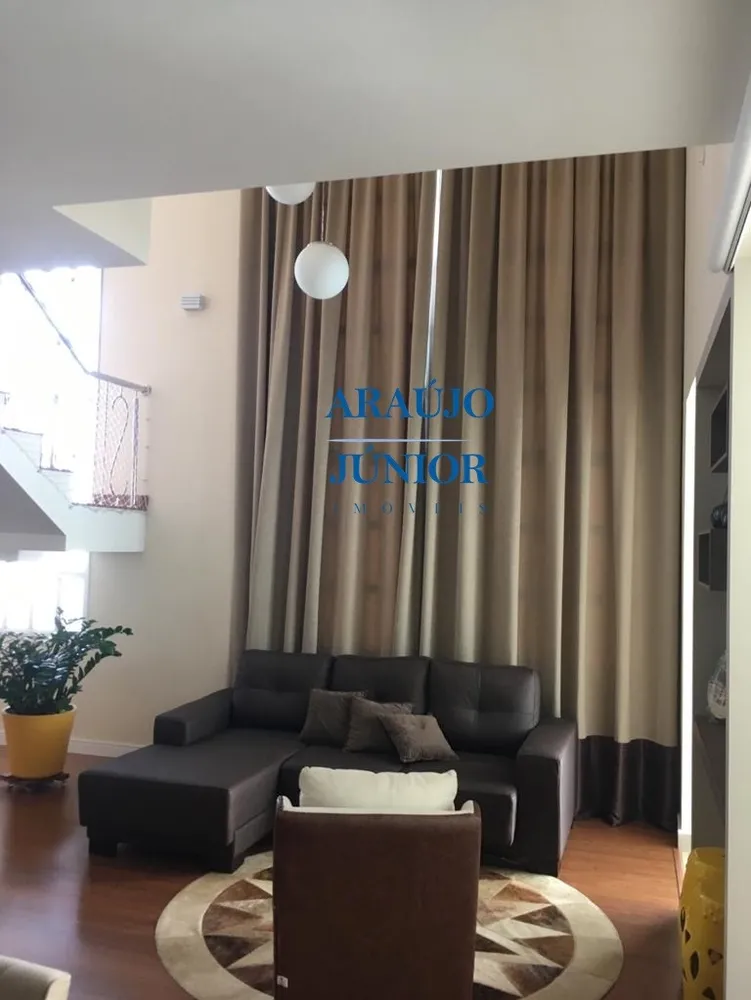 Casa, 3 quartos, 273 m² - Foto 5