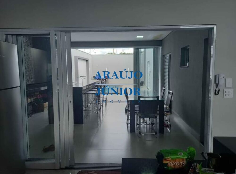 Casa, 3 quartos, 178 m² - Foto 4