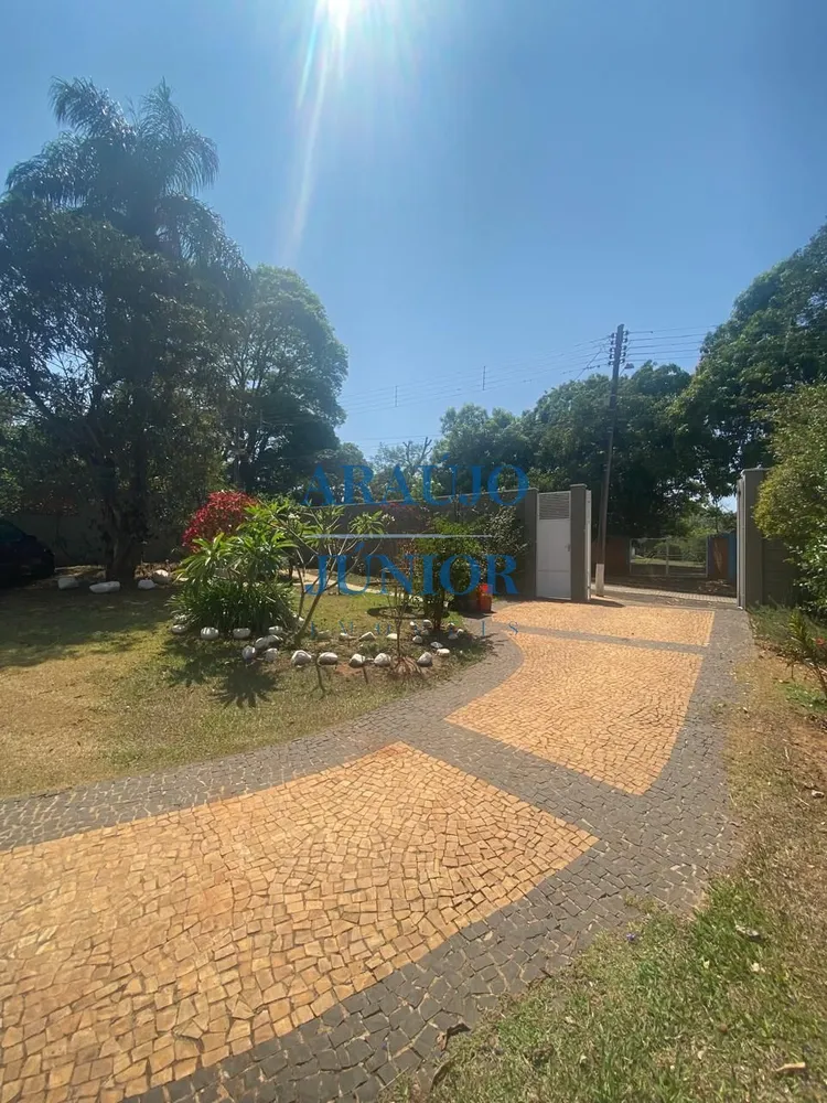 Chácara, 2 quartos - Foto 5