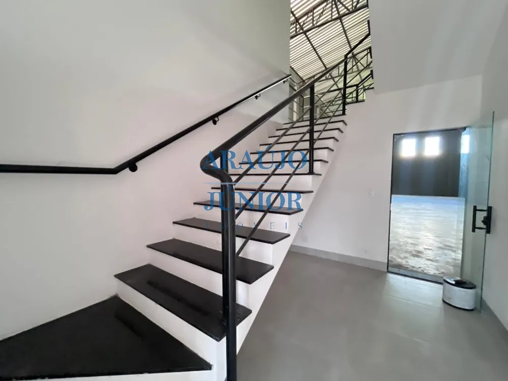 Depósito-Galpão, 640 m² - Foto 5
