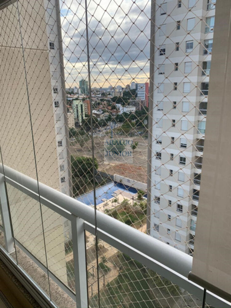 Apartamento, 3 quartos, 121 m² - Foto 14