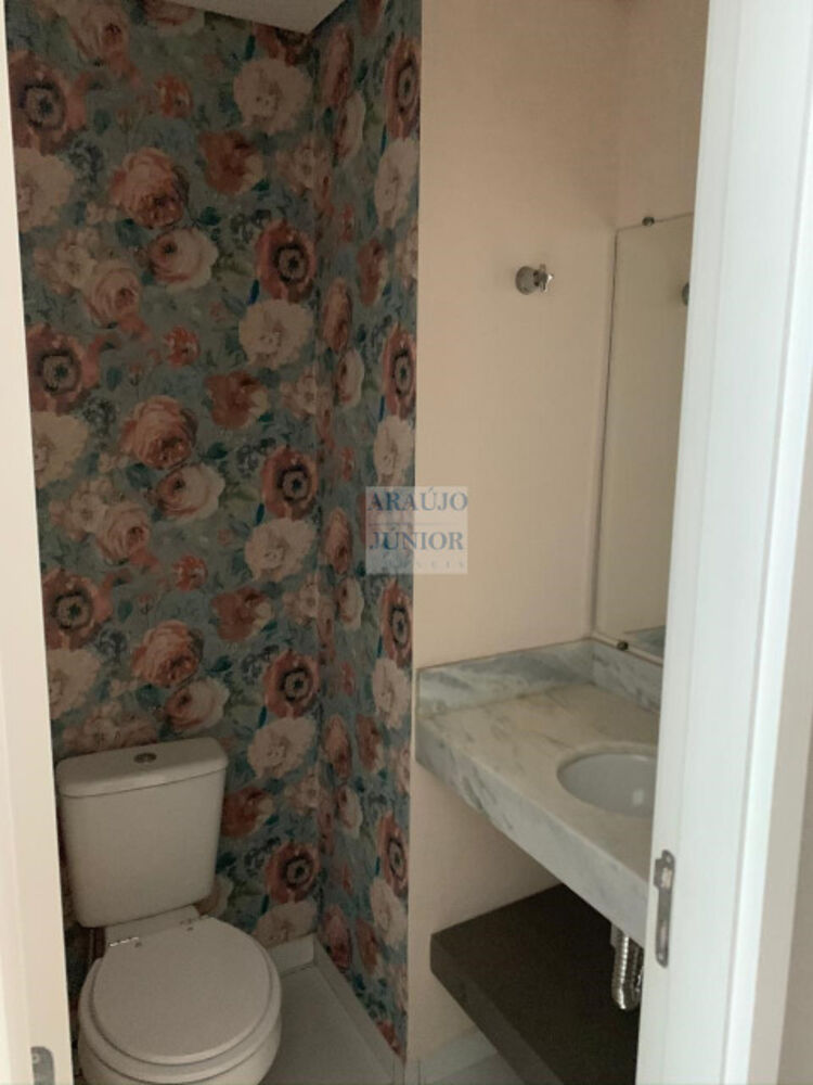 Apartamento, 3 quartos, 121 m² - Foto 15