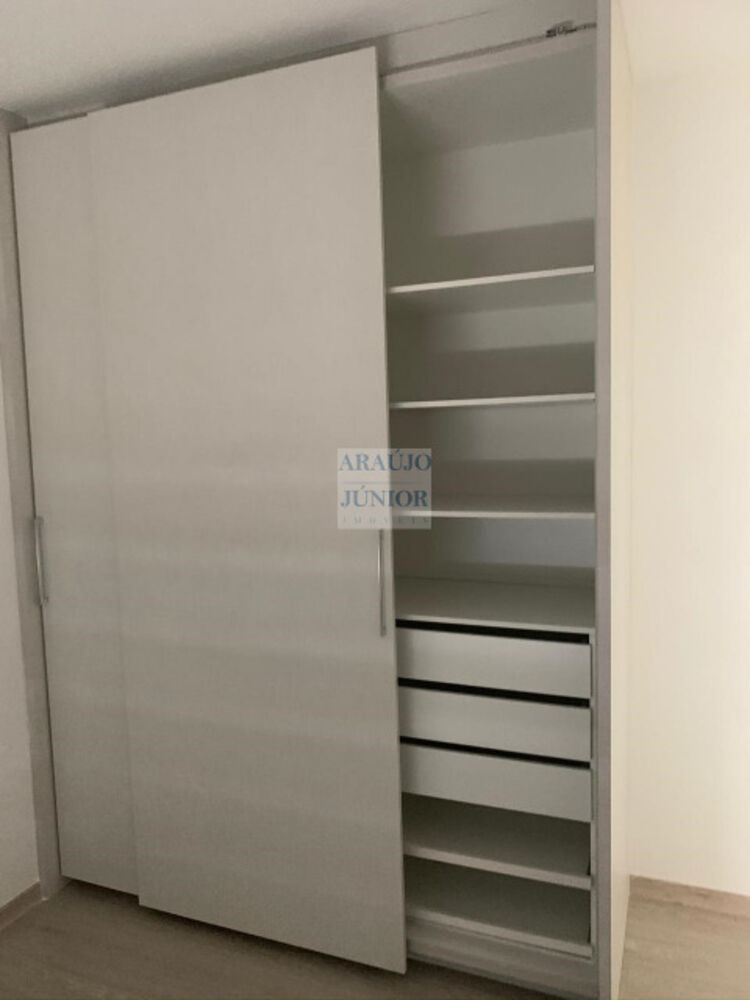 Apartamento, 3 quartos, 121 m² - Foto 2