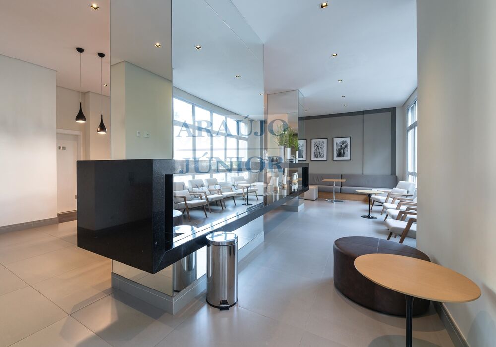 Apartamento, 3 quartos, 121 m² - Foto 28