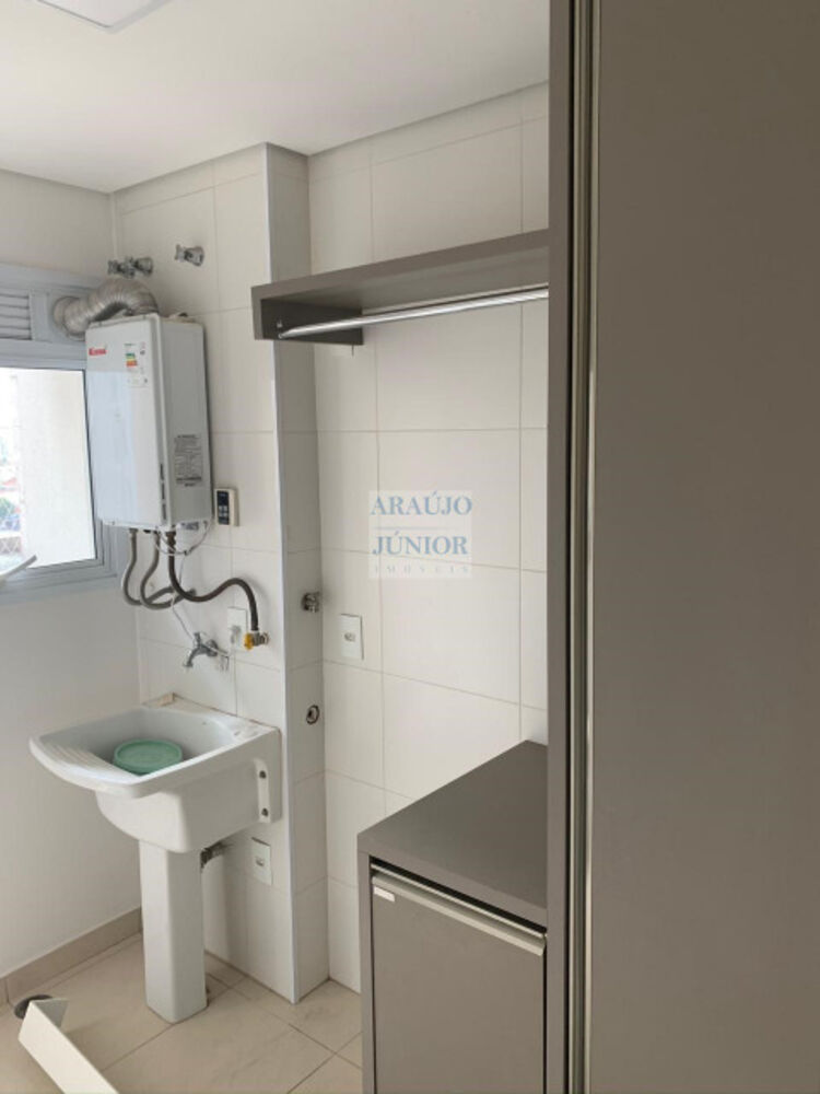 Apartamento, 3 quartos, 121 m² - Foto 13