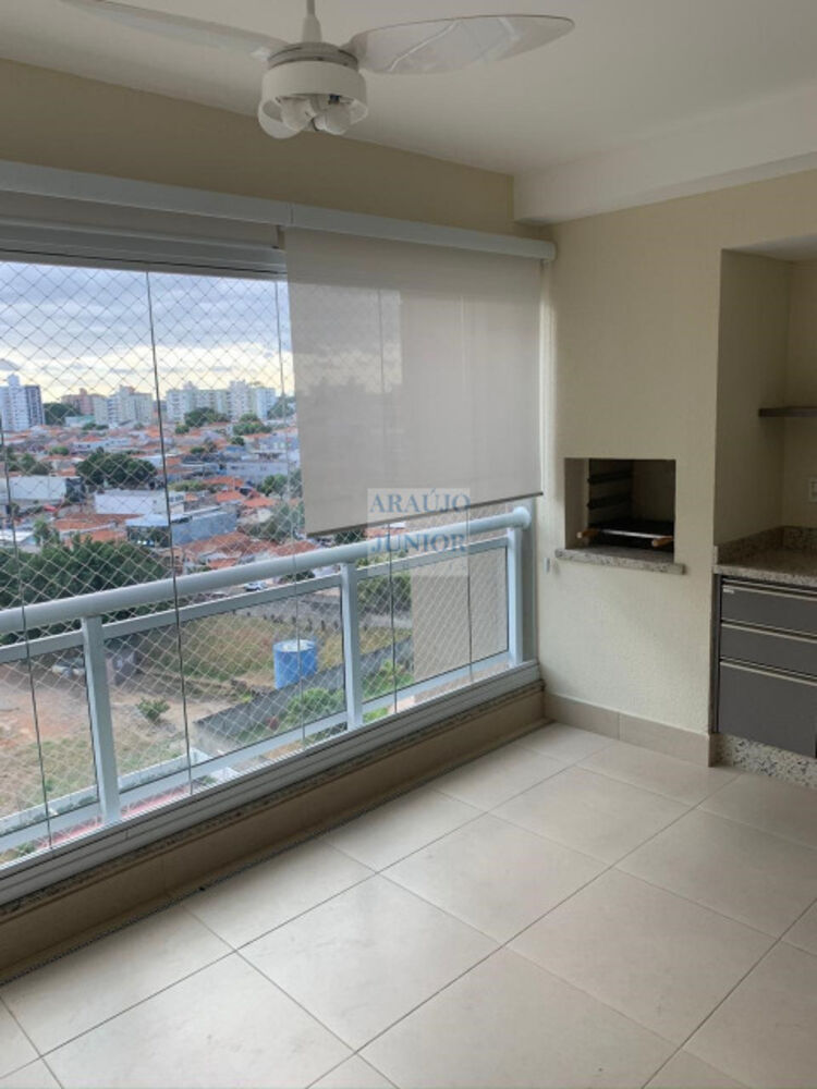 Apartamento, 3 quartos, 121 m² - Foto 10