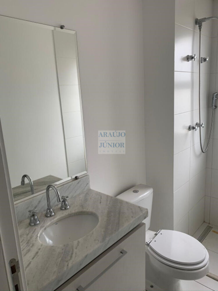 Apartamento, 3 quartos, 121 m² - Foto 3