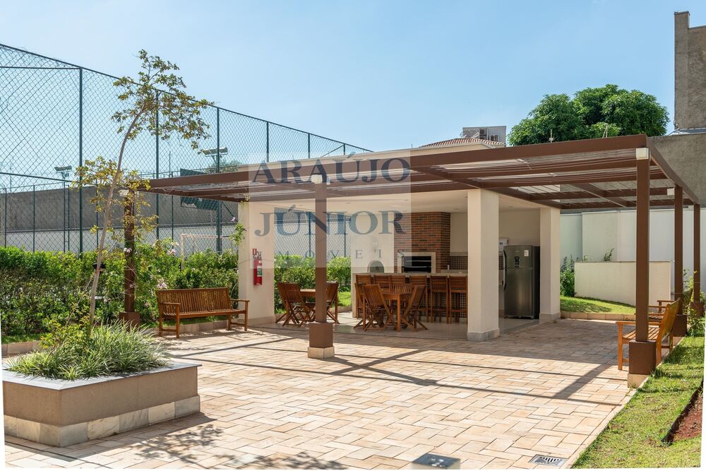 Apartamento, 3 quartos, 121 m² - Foto 22