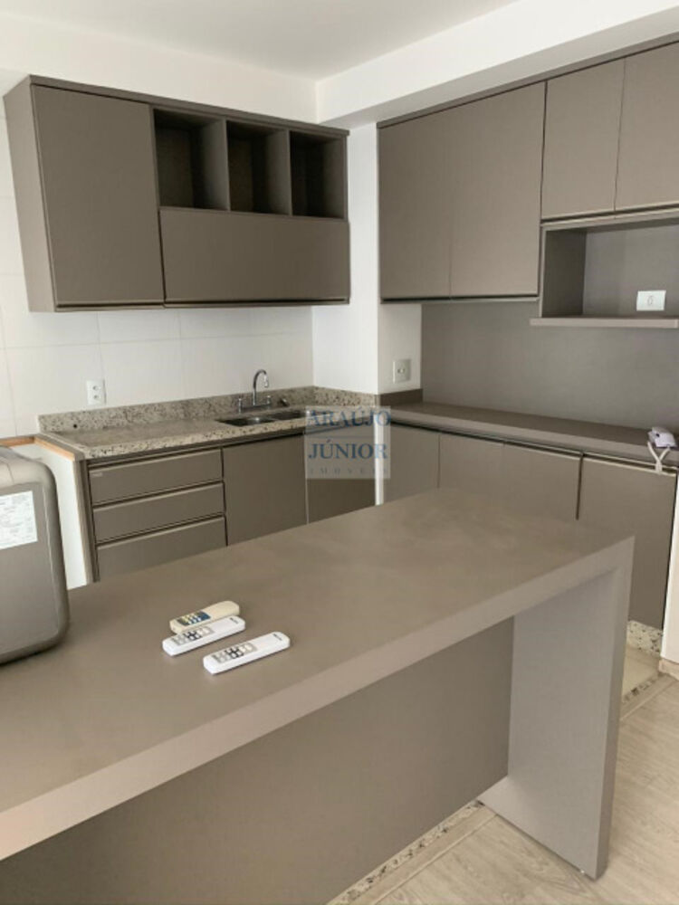 Apartamento, 3 quartos, 121 m² - Foto 1