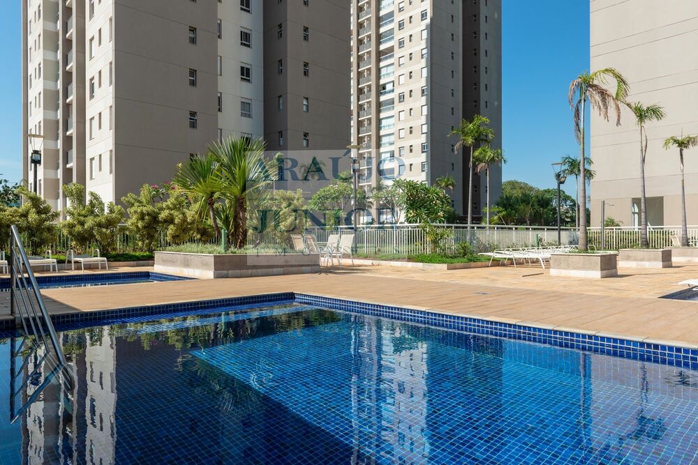 Apartamento, 3 quartos, 121 m² - Foto 30