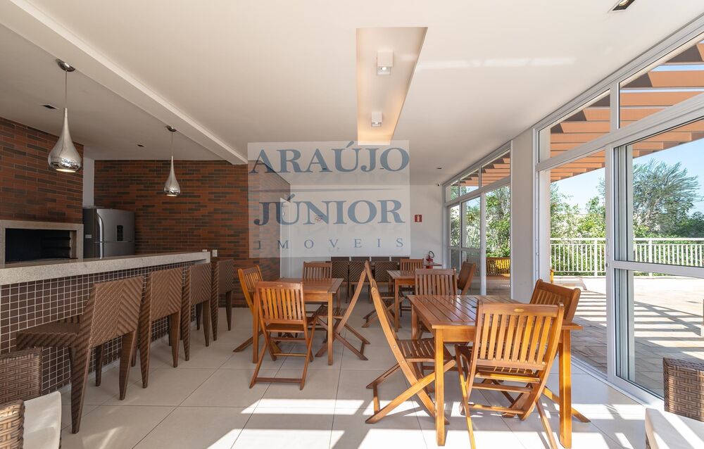 Apartamento, 3 quartos, 121 m² - Foto 27