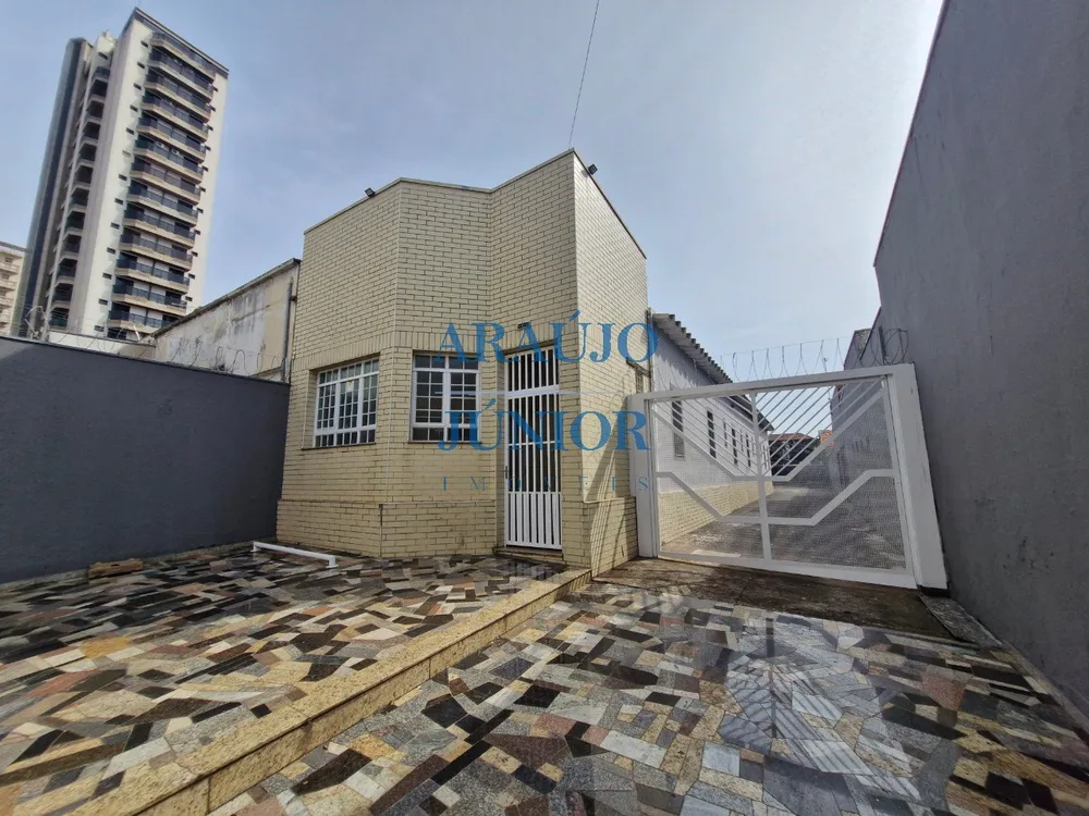 Prédio Inteiro, 393 m² - Foto 1