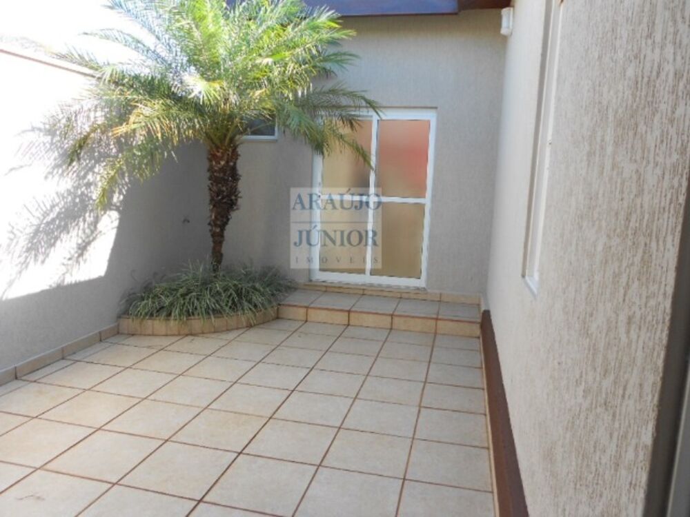 Casa à venda com 3 quartos, 190m² - Foto 7