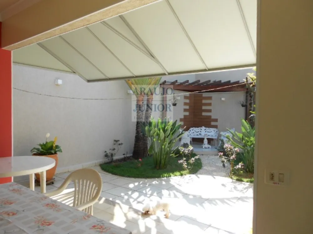 Casa, 3 quartos, 190 m² - Foto 7