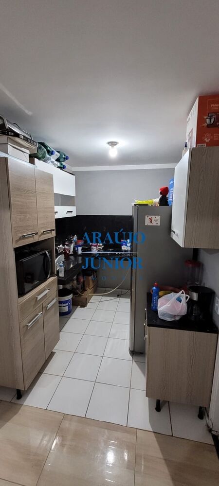 Apartamento, 2 quartos, 49 m² - Foto 8