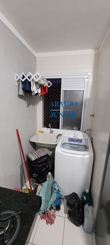 Apartamento, 2 quartos, 49 m² - Foto 2