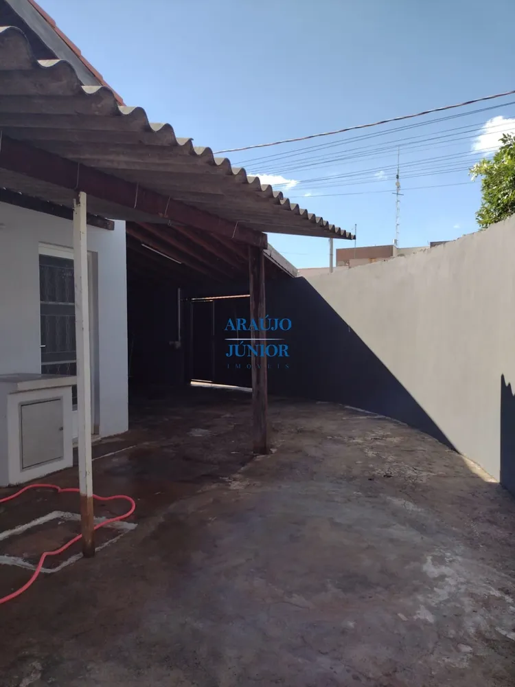 Casa, 2 quartos, 107 m² - Foto 1