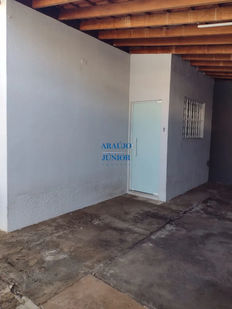 Casa, 2 quartos, 107 m² - Foto 9