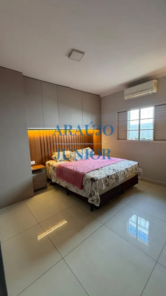 Casa, 3 quartos - Foto 5