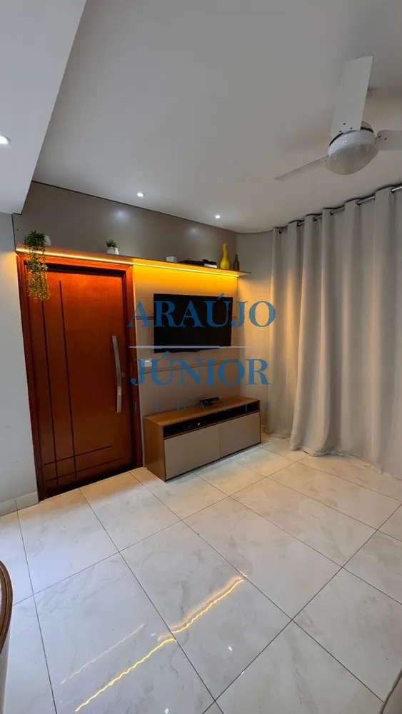 Casa, 3 quartos - Foto 7