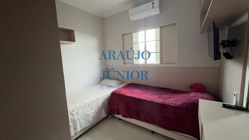 Casa, 3 quartos - Foto 11