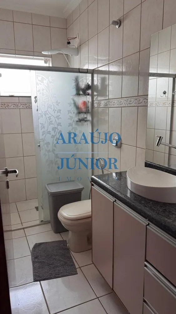 Casa, 3 quartos - Foto 6