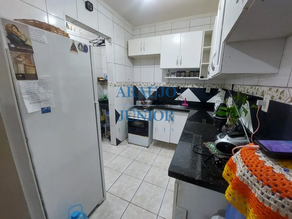 Apartamento, 2 quartos, 49 m² - Foto 5